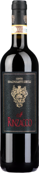 csz rinzacco